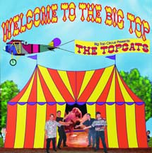 Big Top Cover