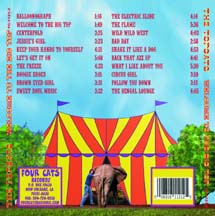 Big Top Back