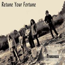 Retune Your Fortune Front Cover