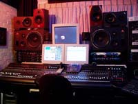 Radionic Studio Photo 2