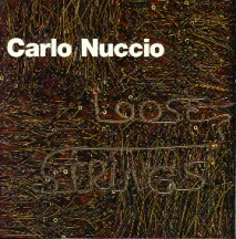 Loose Strings Front Cover