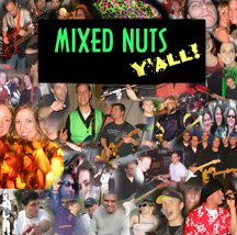 Mixed Nuts Front
